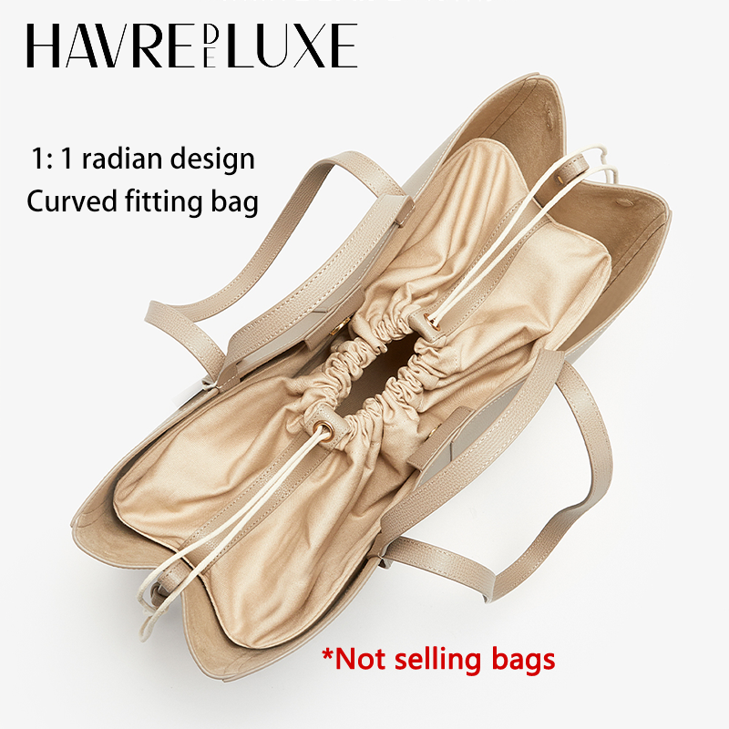 Bag Lining Storage Purse Fit F – Women'S Bag recenzja i cena