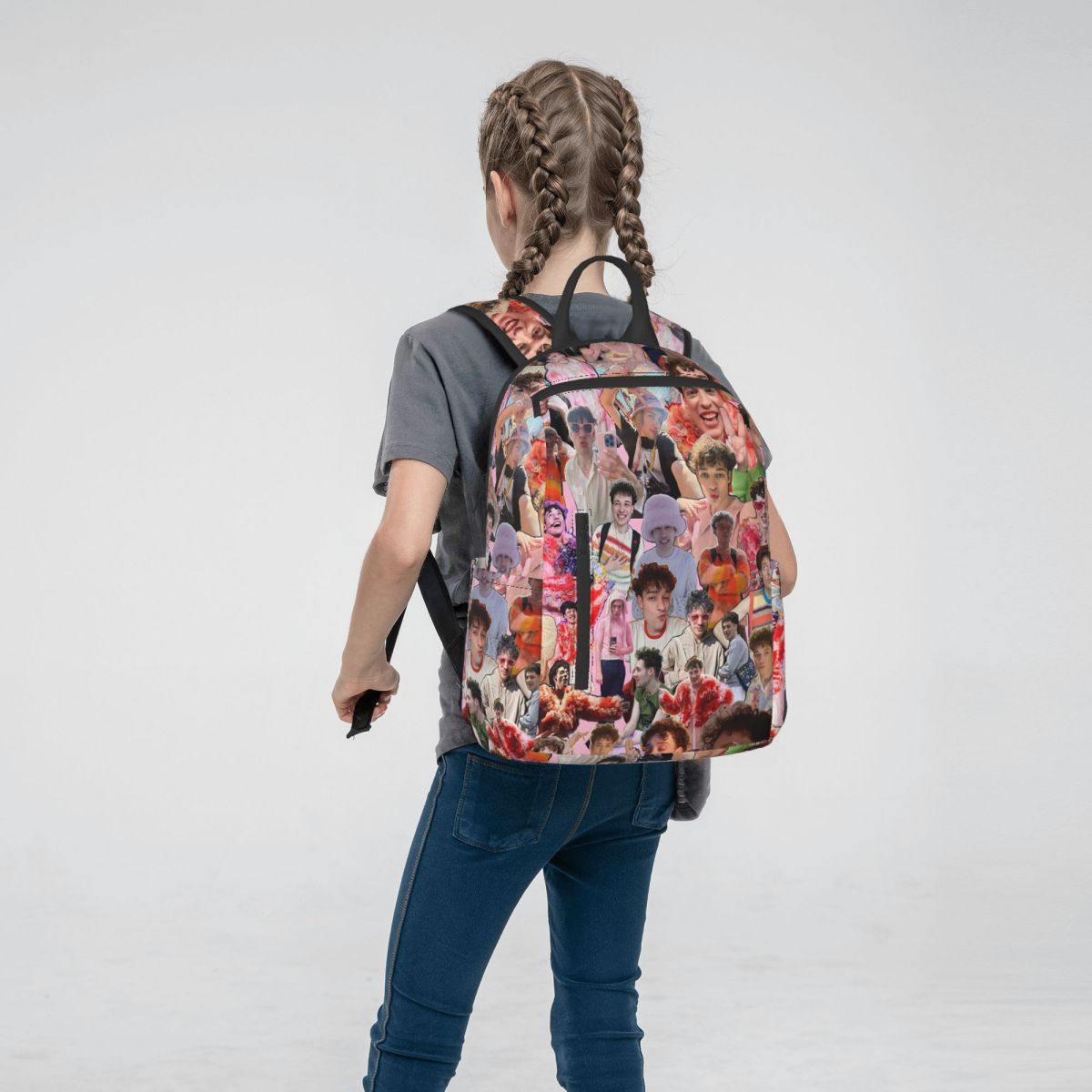 Nemo Eurovisions Switzerland W – Women Bags Winners recenzja i cena