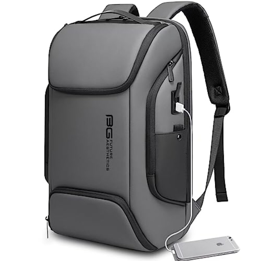 Business Laptop Smart backpack – Women'S Bag recenzja i cena