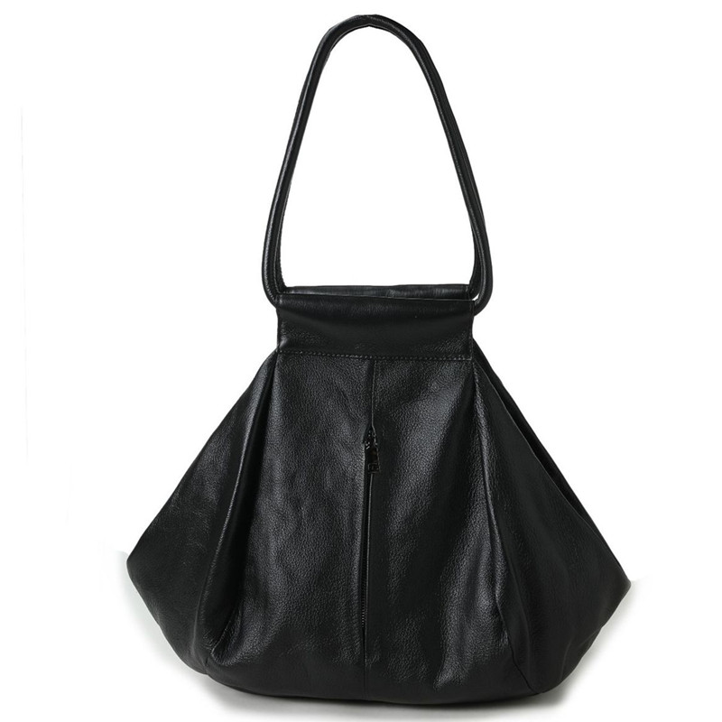 Slouchy Soft Cowhide Large Cap – Hobo Bag Slouchy recenzja i cena