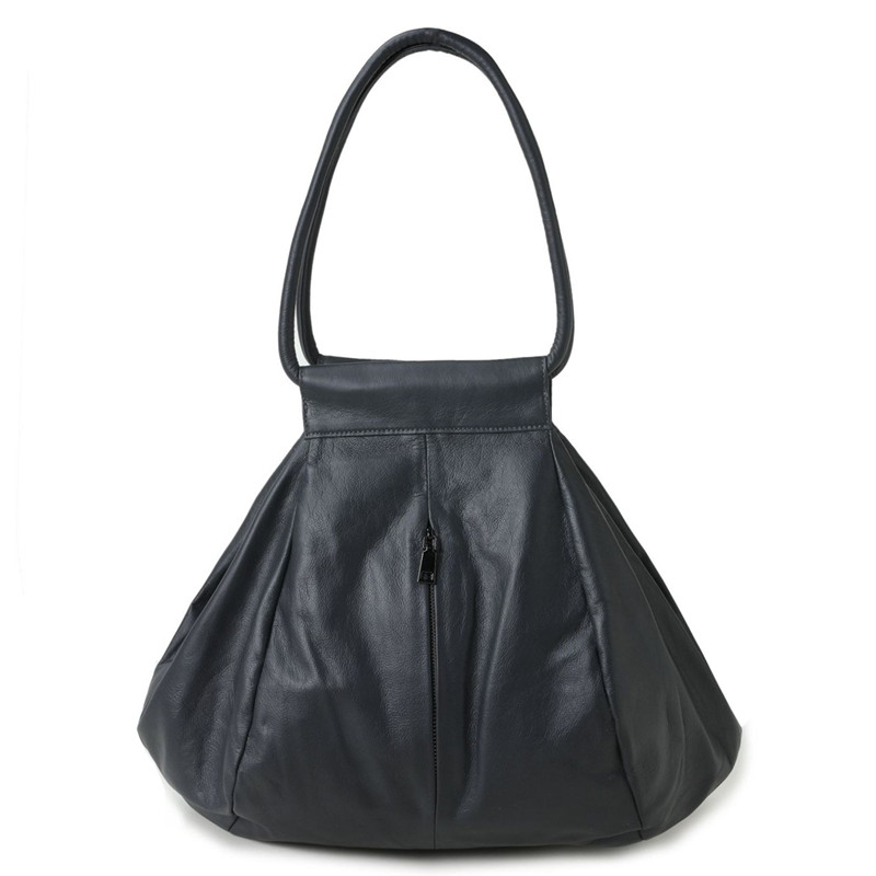 Slouchy Soft Cowhide Large Cap – Hobo Bag Slouchy recenzja i cena