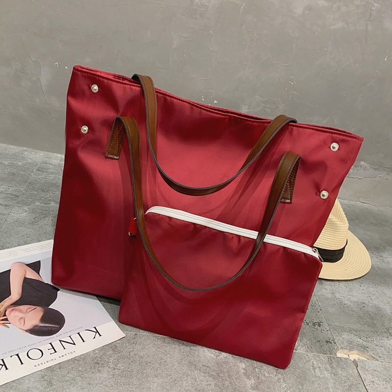 Korean Version New Solid Color – Women'S Young Bags recenzja i cena