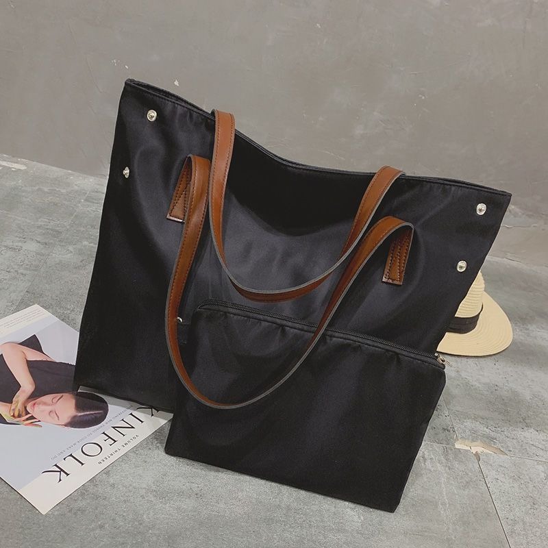Korean Version New Solid Color – Women'S Young Bags recenzja i cena