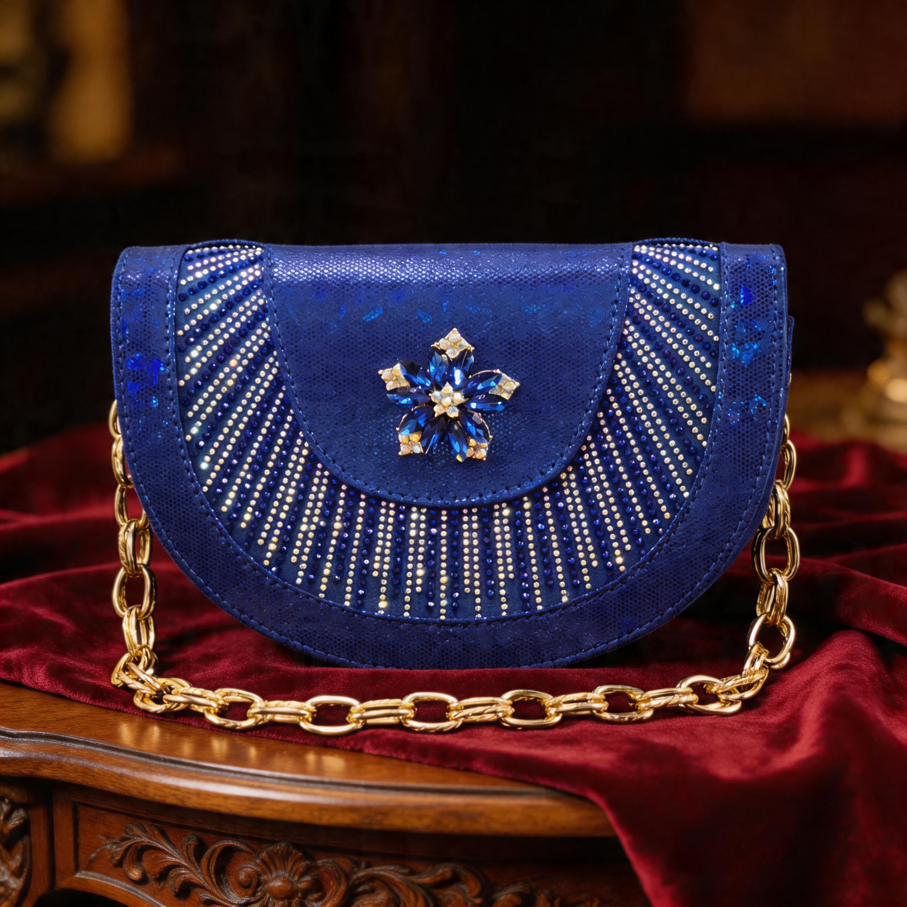 2026 New Nigerian Bigger Size  – Women Bags For Wedding recenzja i cena
