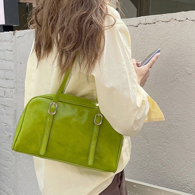 Women Niche Design Casual Shou – Women Bags In Trend recenzja i cena