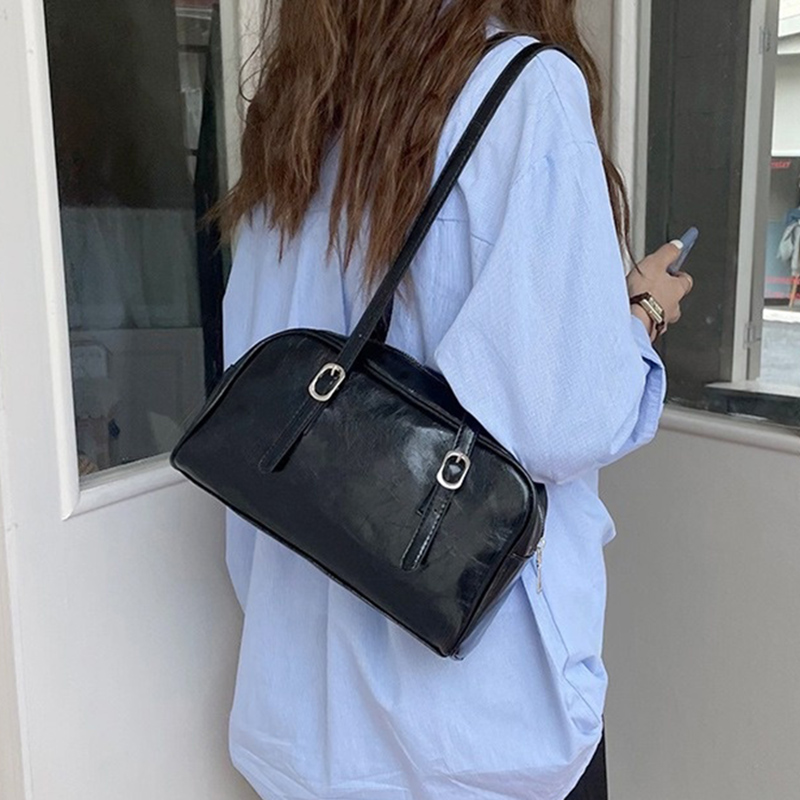 Women Niche Design Casual Shou – Women Bags In Trend recenzja i cena