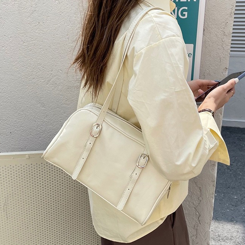 Women Niche Design Casual Shou – Women Bags In Trend recenzja i cena