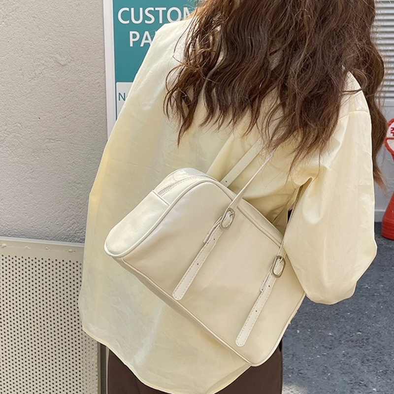 Women Niche Design Casual Shou – Women Bags In Trend recenzja i cena