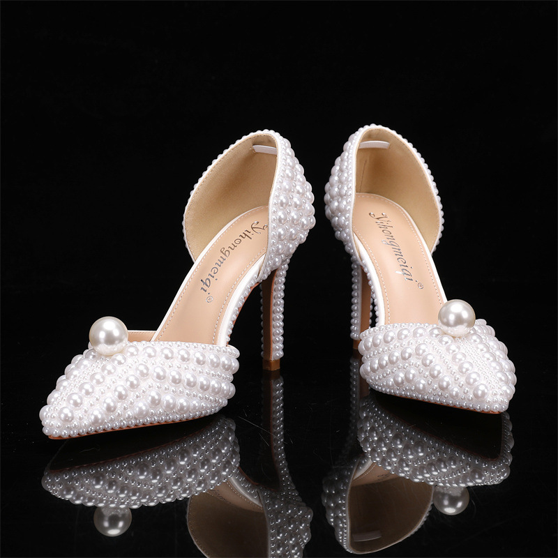 Bag and Shoe Set for Women Pea – Women Bags For Wedding recenzja i cena