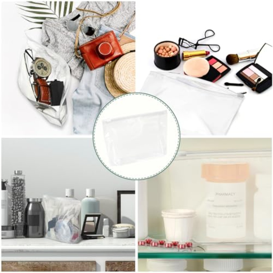 Pcs Small Toiletry Bags Bulk,  – Women'S Bag recenzja i cena