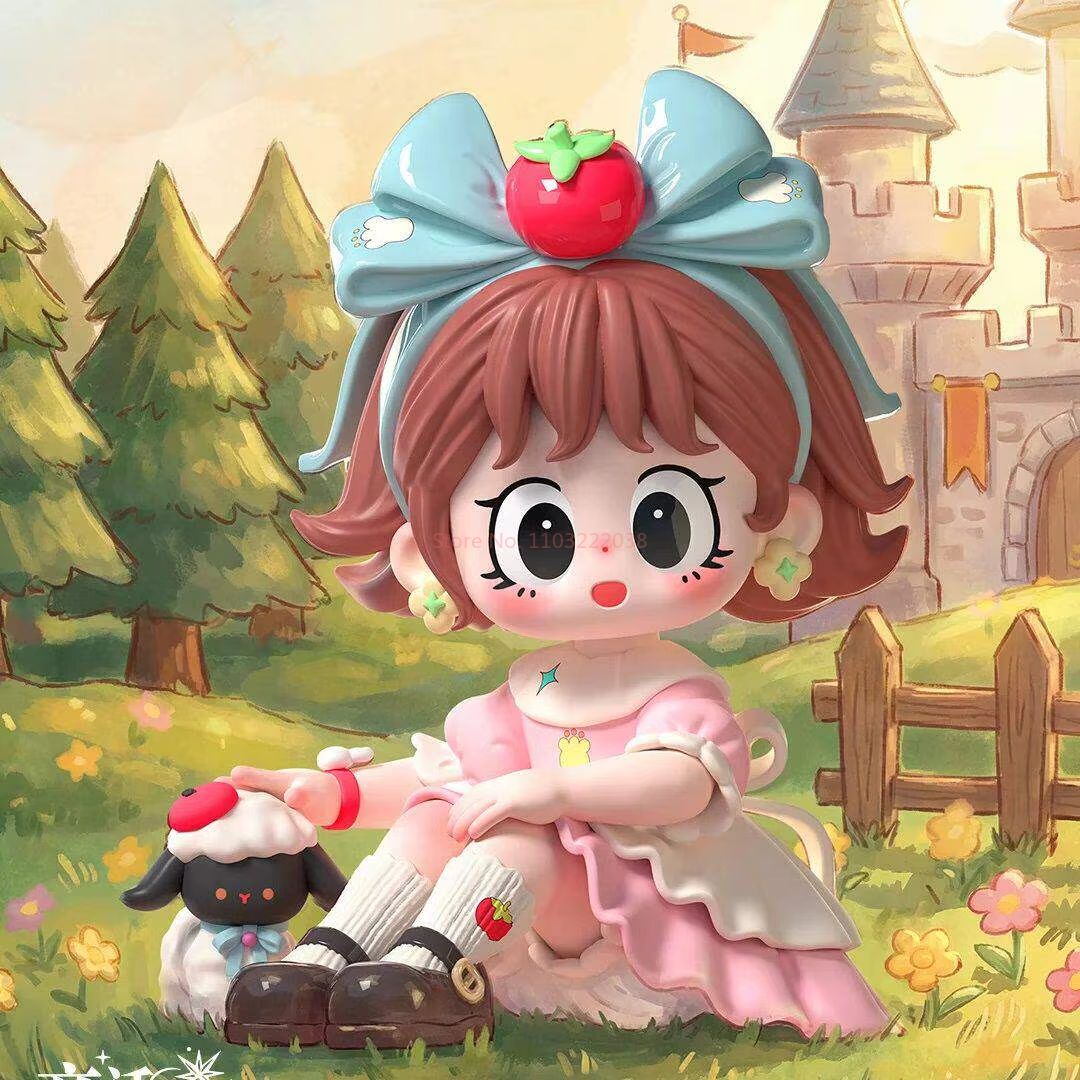 Milay Blind Box Collectible Ar – Women Bags Collection recenzja i cena