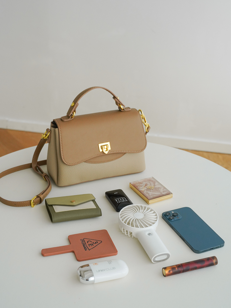 Fashionable Soft Leather Singl – Women'S Young Bags recenzja i cena