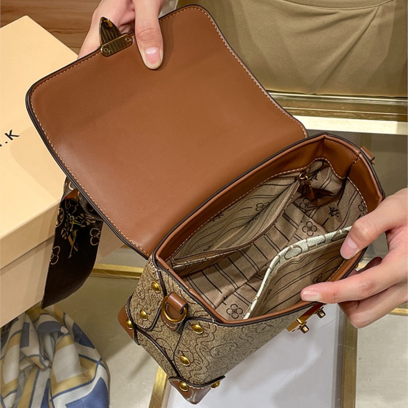 Light luxury brand women's han – Women Bags High End Brands recenzja i cena