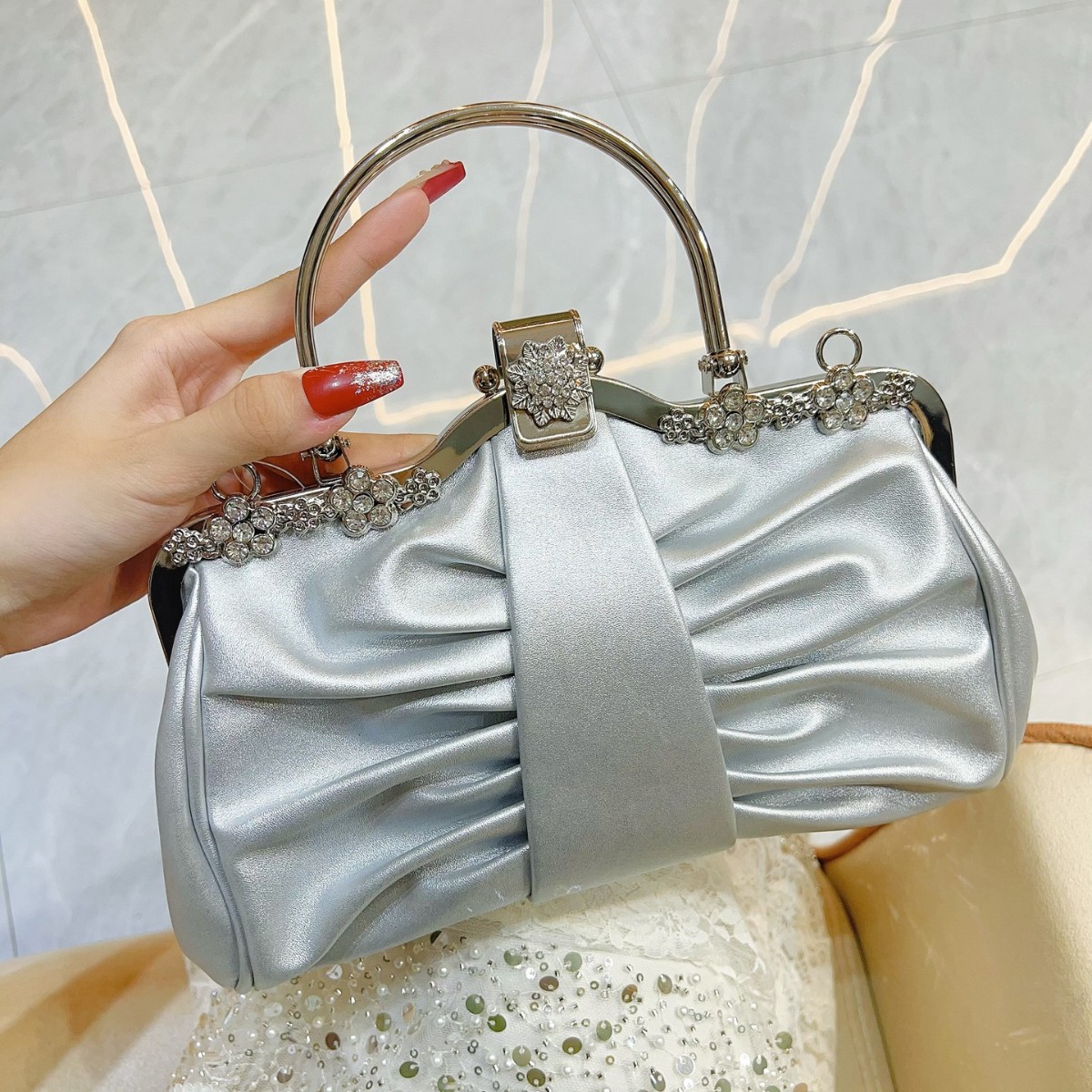 2025 Luxury High-end Party Clo – Women Bags In Trend recenzja i cena