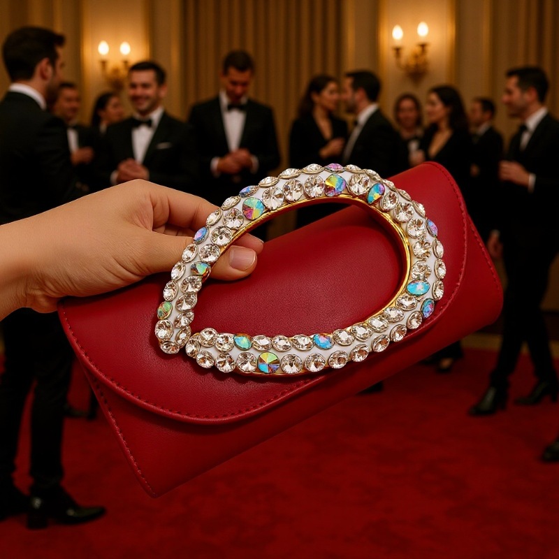 2025 Luxury Fashion High-end P – Women Bags High End Brands recenzja i cena