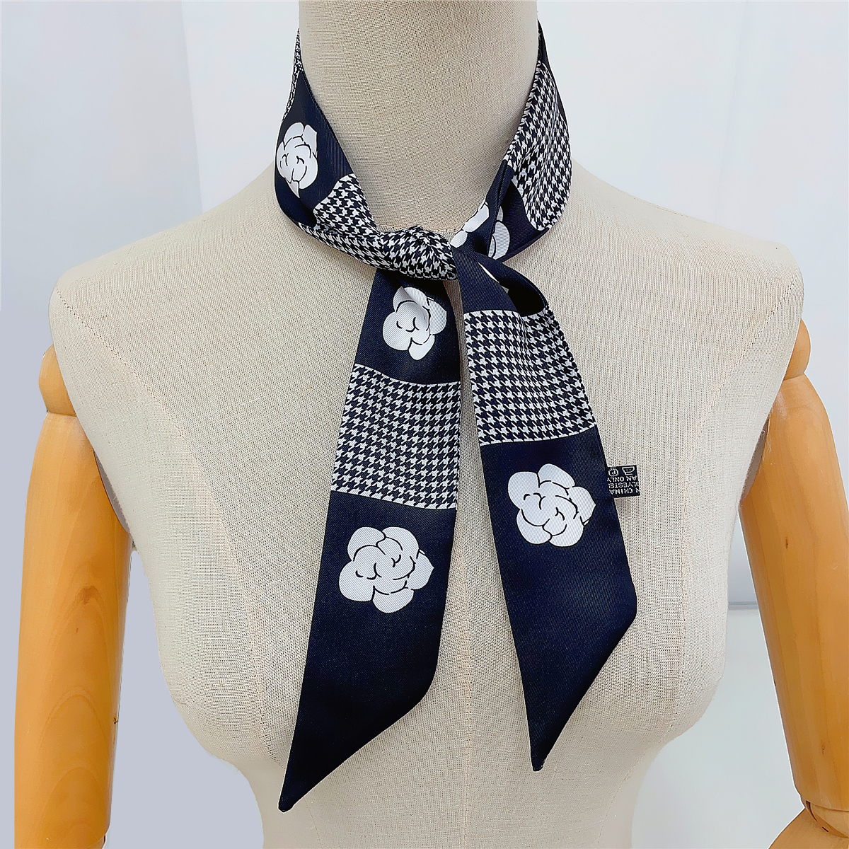 2023 Design Camellia Flower Br – Women Bags Online recenzja i cena