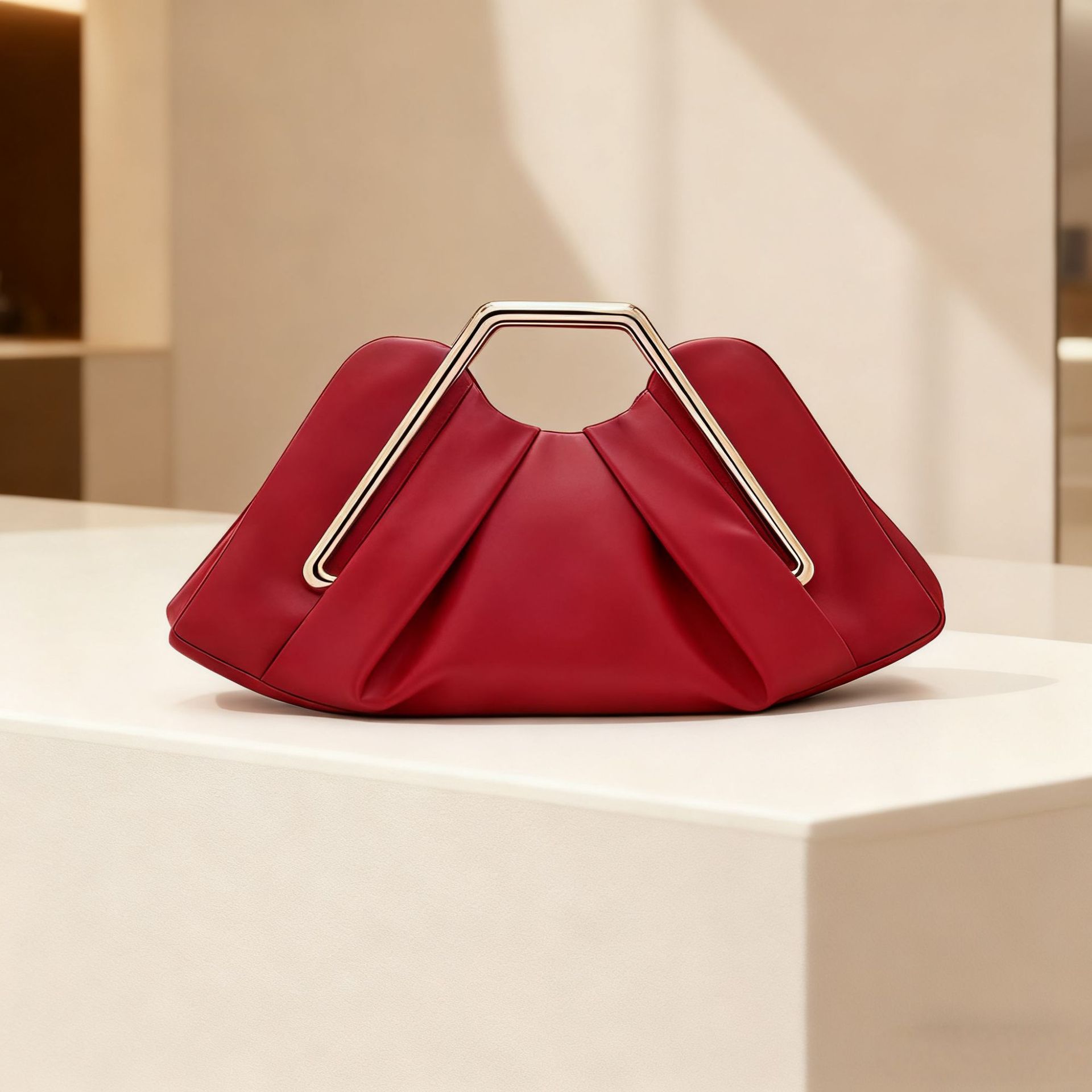 Minimalist High-End Fashion Di – Women Bags High End Brands recenzja i cena