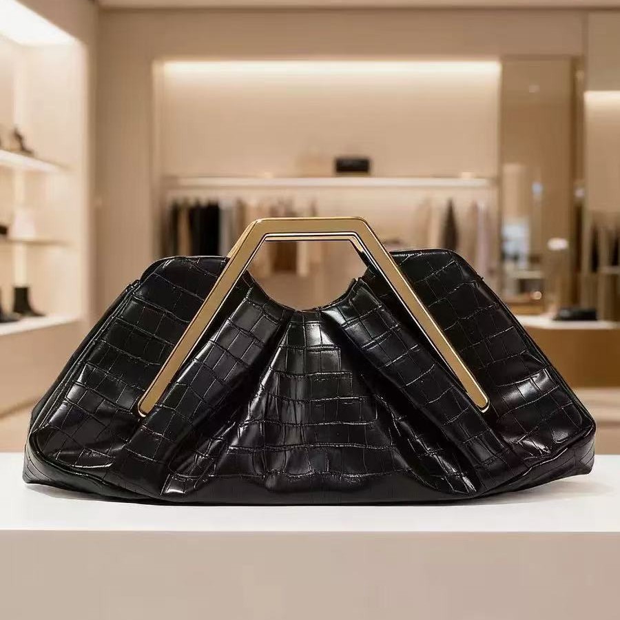 Minimalist High-End Fashion Di – Women Bags High End Brands recenzja i cena