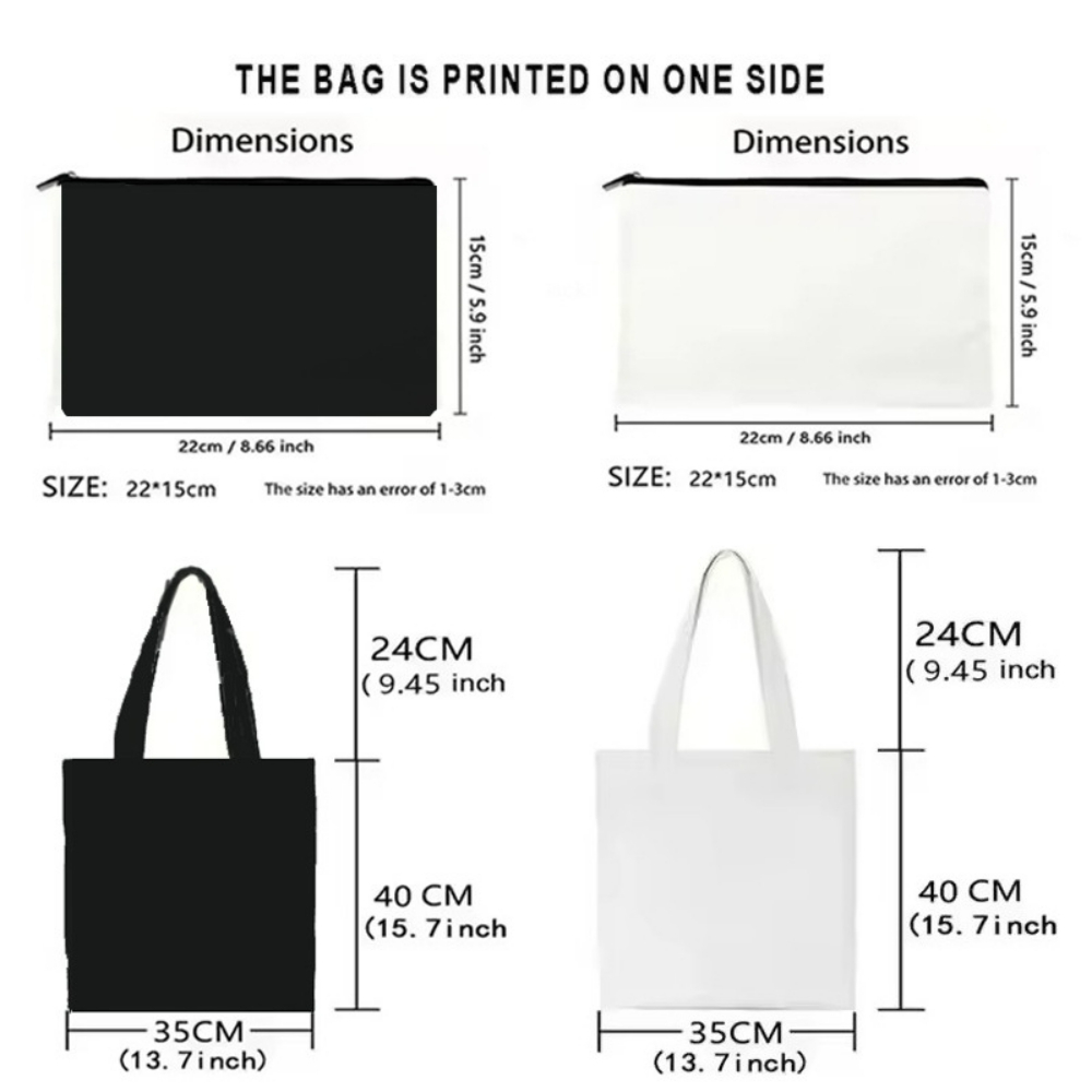 Aesthetic Tokyo Cityscape Canv – Women Bags Collection recenzja i cena