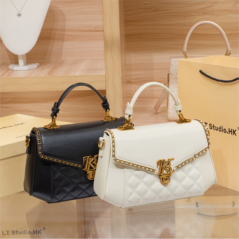 Women's Handbag 2024 New Autum – Women Bags High End Brands recenzja i cena