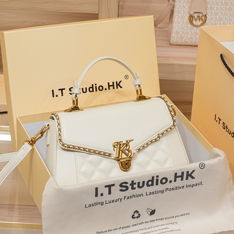 Women's Handbag 2024 New Autum – Women Bags High End Brands recenzja i cena