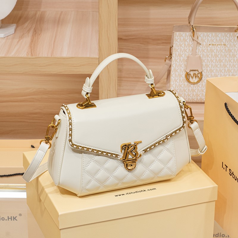 Women's Handbag 2024 New Autum – Women Bags High End Brands recenzja i cena