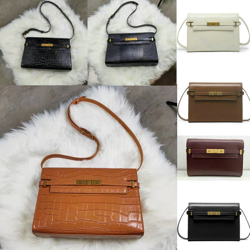 Genuine Leather Luxury Retro W – Women Bags High End Brands recenzja i cena