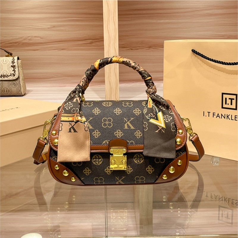 Brand women's handbag 2025 aut – Women Bags High End Brands recenzja i cena