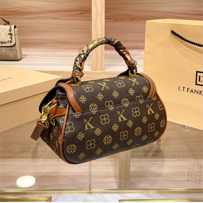 Brand women's handbag 2025 aut – Women Bags High End Brands recenzja i cena