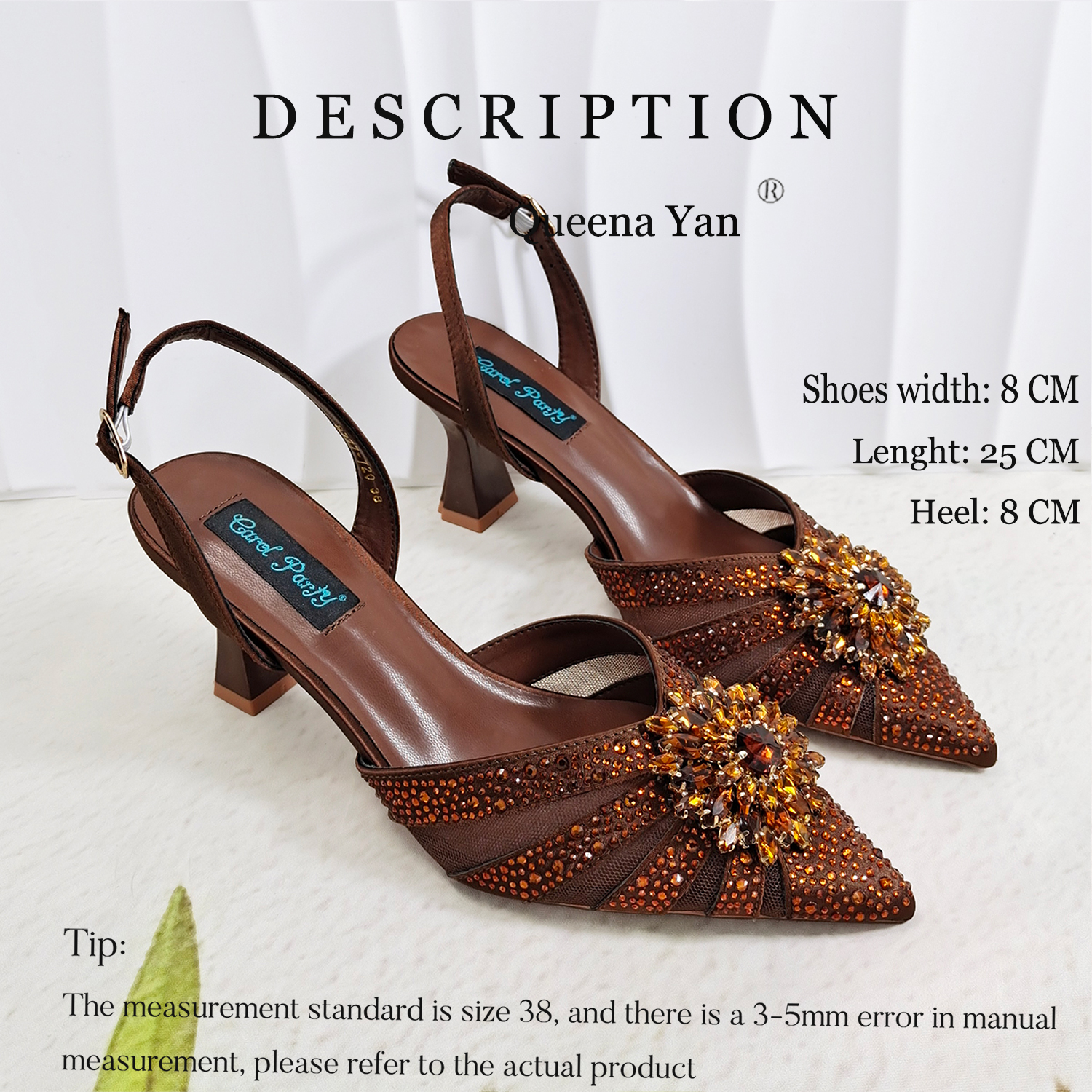 INS Newest Elegant Fashion Rhi – Women Bags For Wedding recenzja i cena