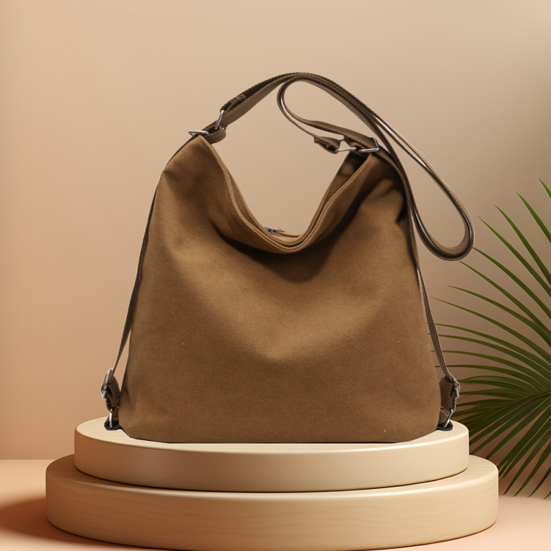 CFUN YA Fashion Trend Canvas B – Women Bags In Trend recenzja i cena