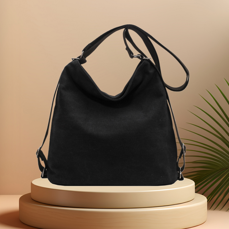 CFUN YA Fashion Trend Canvas B – Women Bags In Trend recenzja i cena
