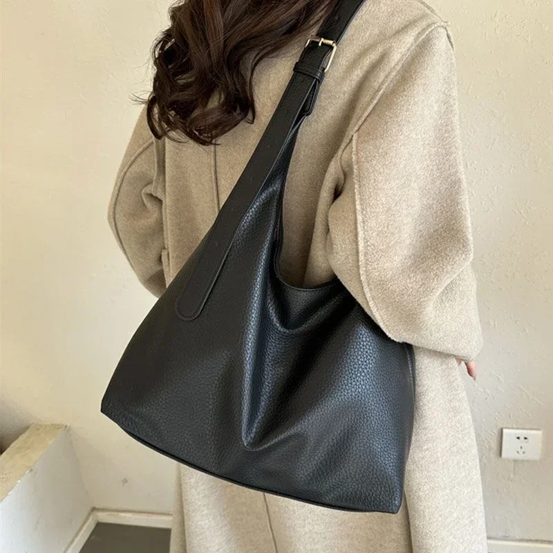 Fashion Leather Tote Bag for W – Women Bags In Trend recenzja i cena