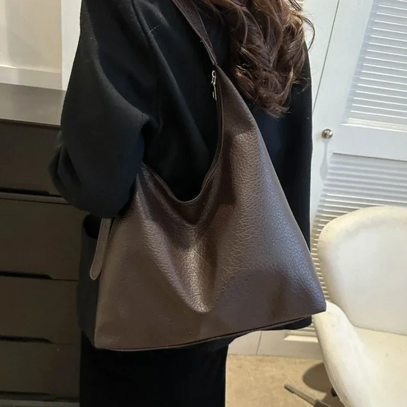 Fashion Leather Tote Bag for W – Women Bags In Trend recenzja i cena