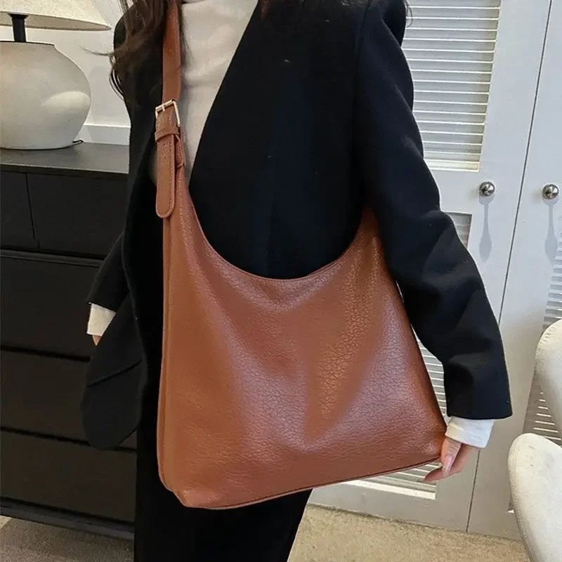 Fashion Leather Tote Bag for W – Women Bags In Trend recenzja i cena