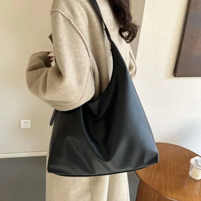 Fashion Leather Tote Bag for W – Women Bags In Trend recenzja i cena