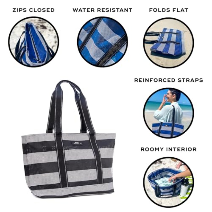 Joyride - Large Sandproof Beac – Women'S Bag recenzja i cena
