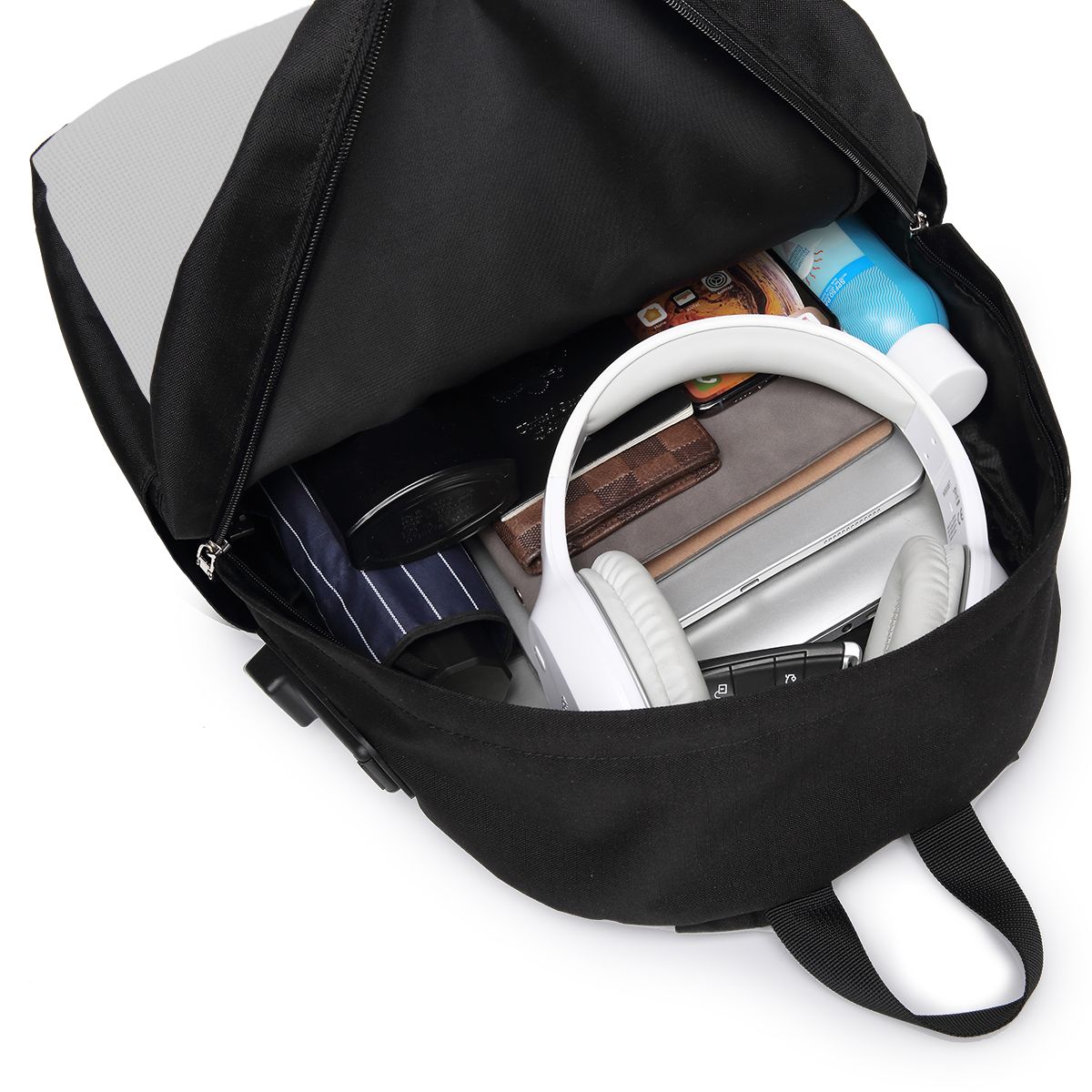 IronMaidens Backpack Travel No – Womens Backpack recenzja i cena