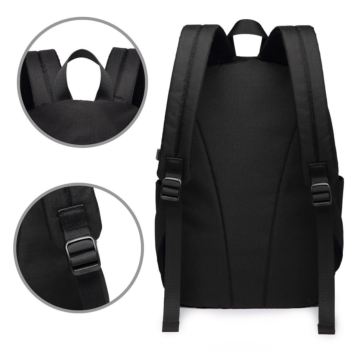 IronMaidens Backpack Travel No – Womens Backpack recenzja i cena