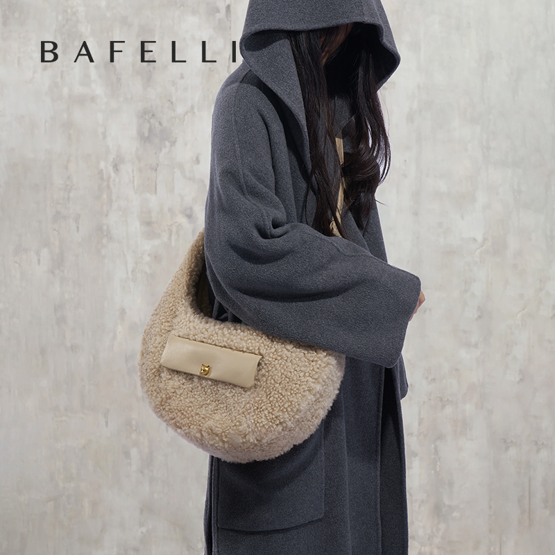 New Minimalist Luxury Designer – Half Moon Crescent recenzja i cena