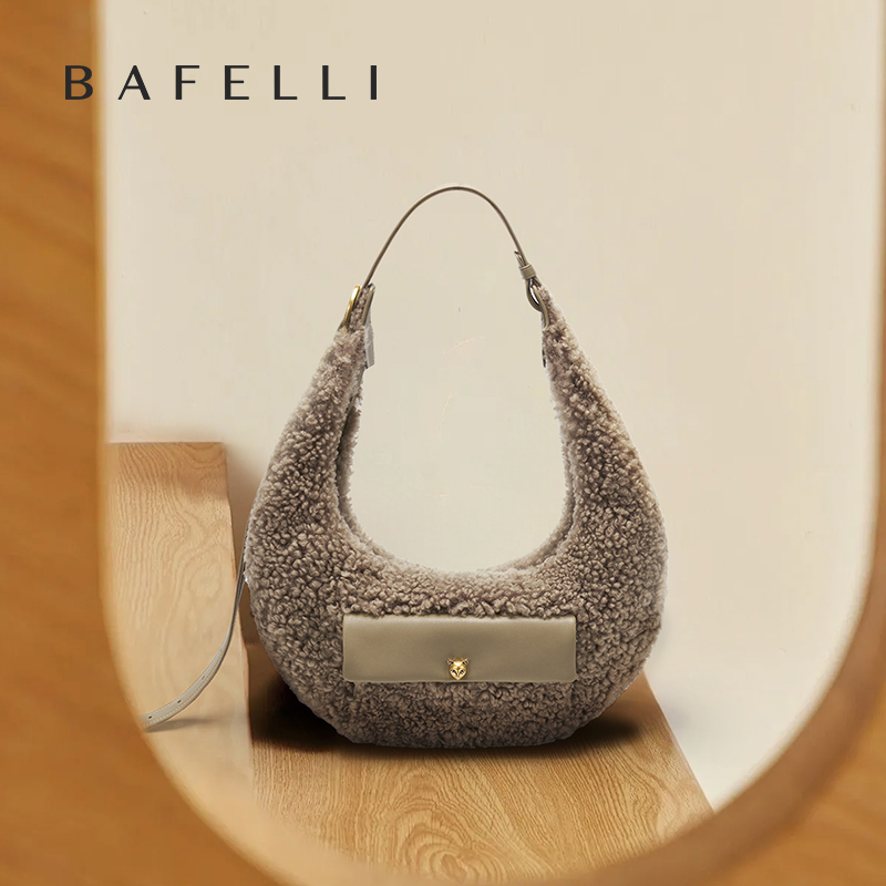New Minimalist Luxury Designer – Half Moon Crescent recenzja i cena