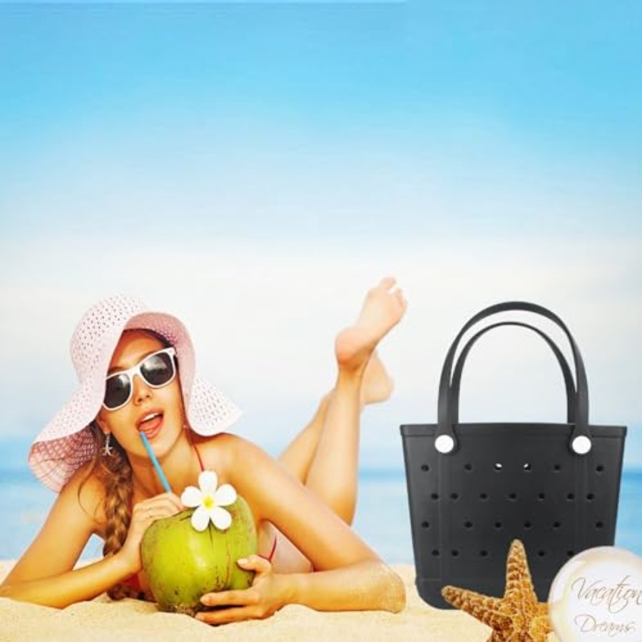 Beach Tote Bag, Original Large – Women'S Bag recenzja i cena