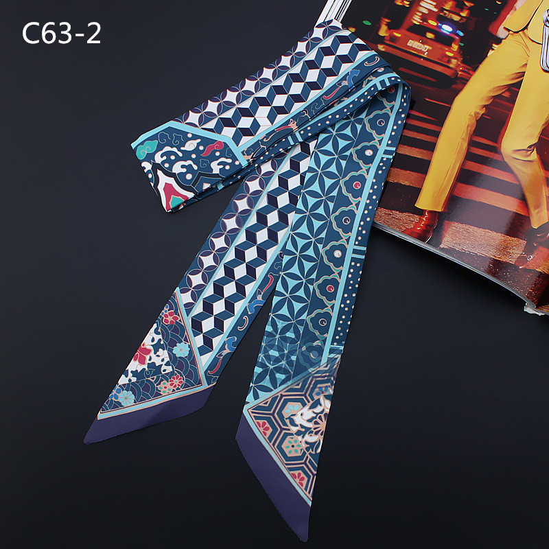 New Geometric Floral Print Sil – Women Bags Online recenzja i cena