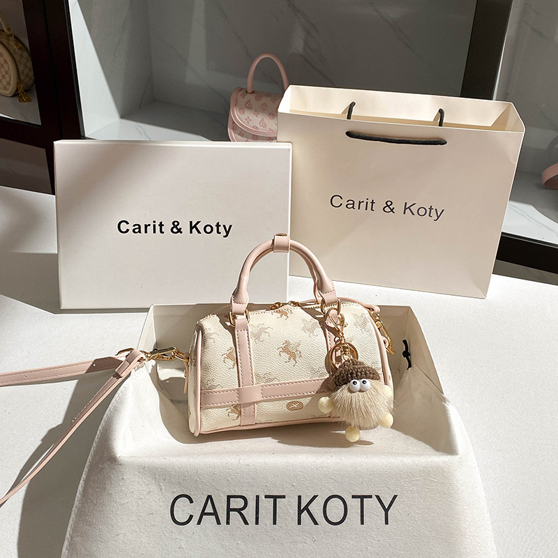 Luxury Brand Minimalist Elegan – Women Bags High End Brands recenzja i cena