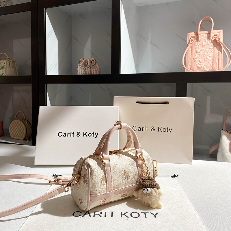 Luxury Brand Minimalist Elegan – Women Bags High End Brands recenzja i cena
