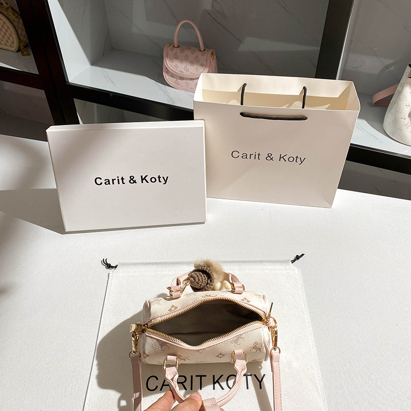 Luxury Brand Minimalist Elegan – Women Bags High End Brands recenzja i cena