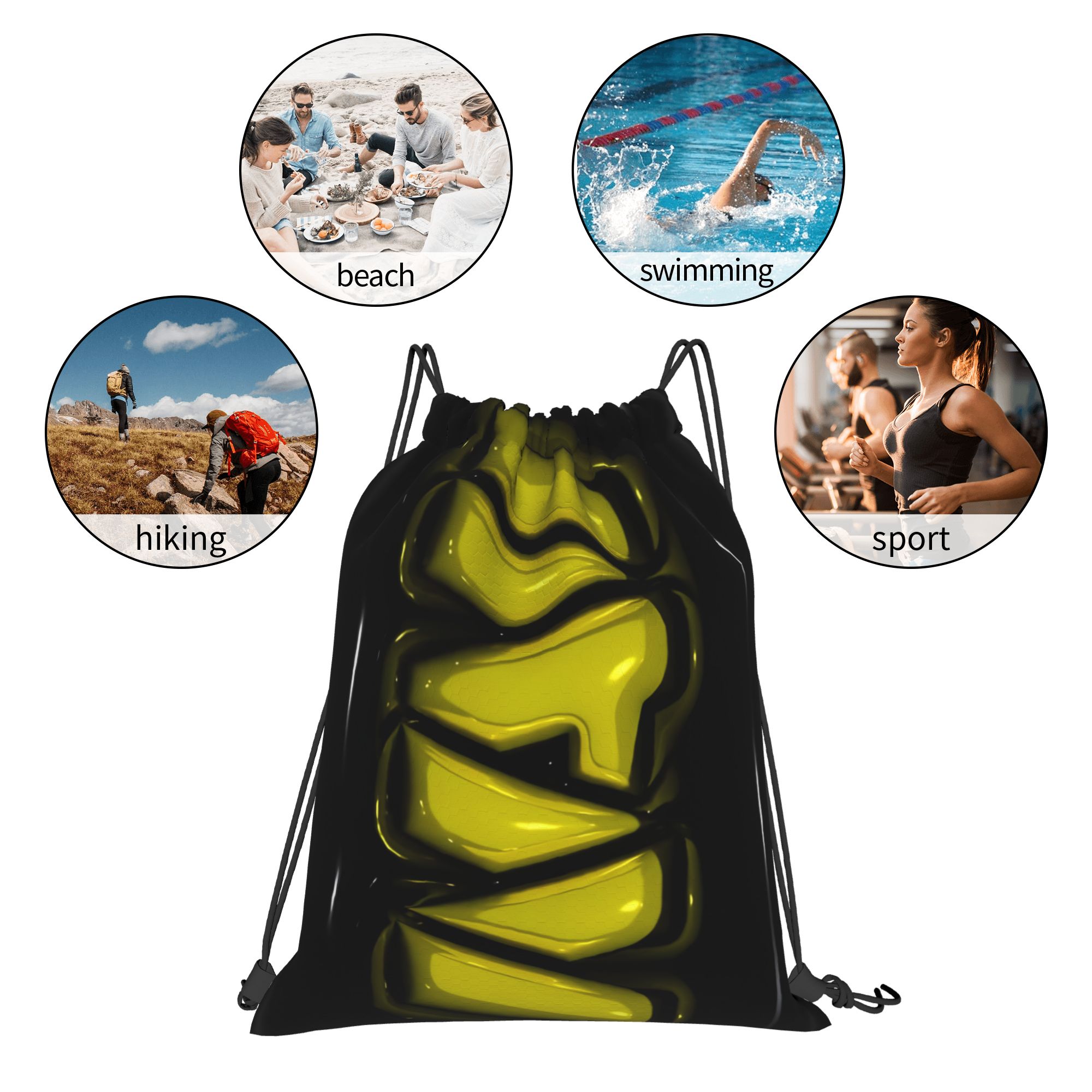 1 pc Born Winner FPS Game Fans – Women Bags Winners recenzja i cena