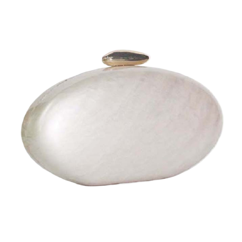 Clutch Shell Crossbody Bag Fas – Women Bags In Trend recenzja i cena