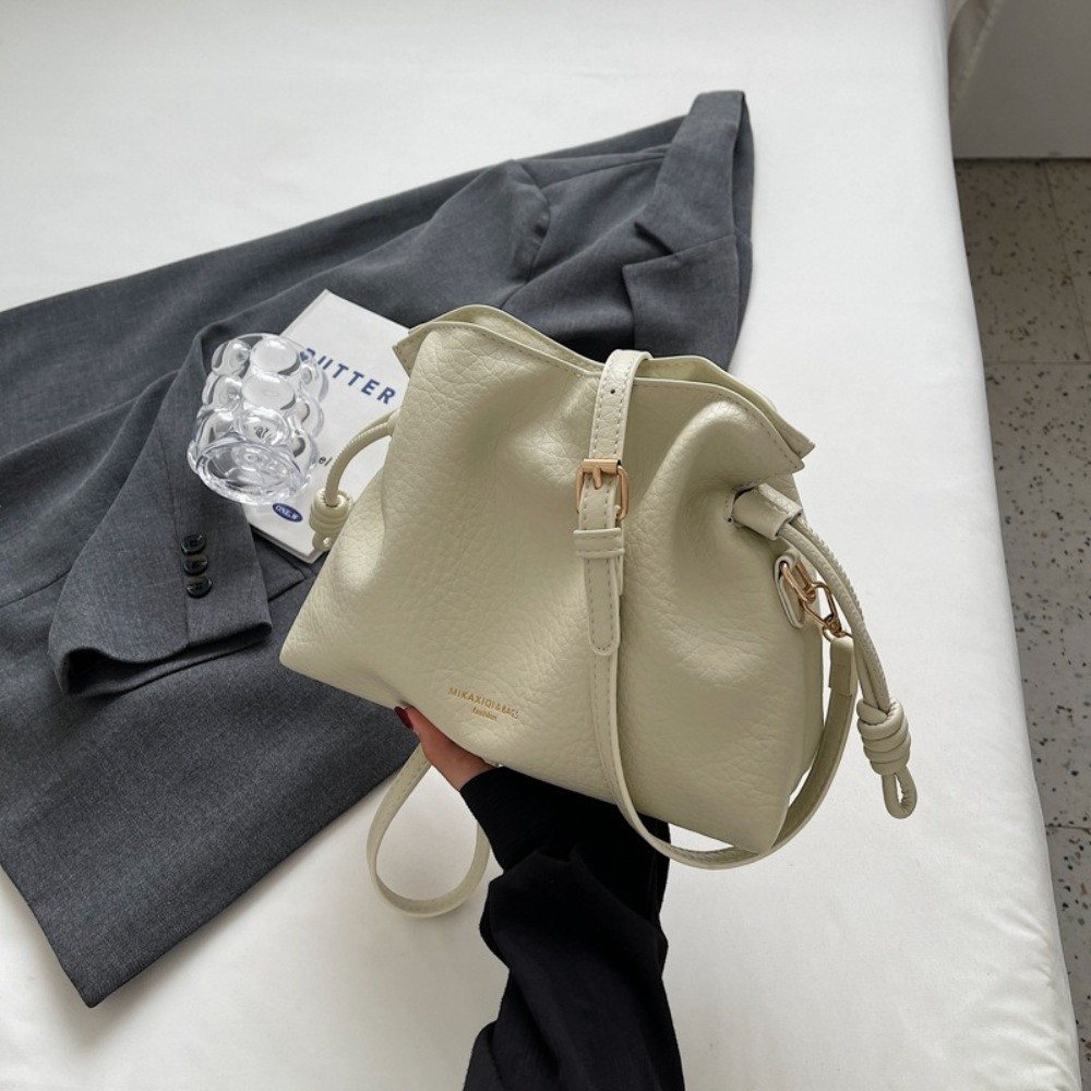 Soft PU Leather Slouchy‌ Shoul – Hobo Bag Slouchy recenzja i cena