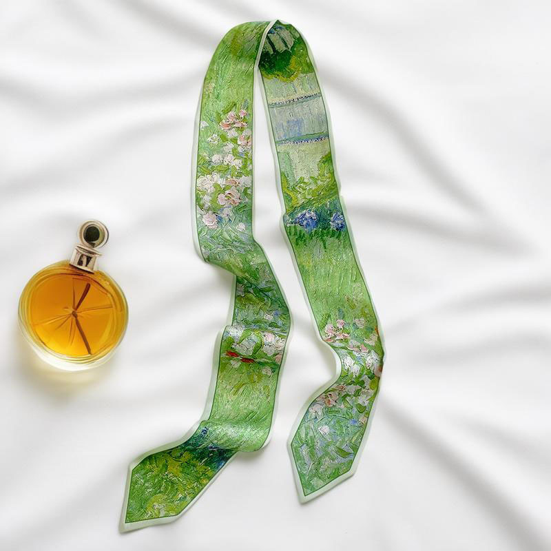 Prints Long Hairband Skinny Ne – Women Bags Online recenzja i cena
